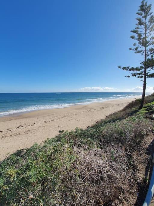 Luxury Home In Christies Beach With King Bed, Nbn, Netflix, 3Bed 2Bath Bagian luar foto